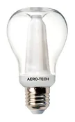 ACL-8D, 8 Watt LED Bulb Clear 30,000 Hours Equal to 60W, 3000K
