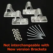 Original Additional Universal Mounting Bracket Kit