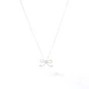 All Wrapped Up Necklace