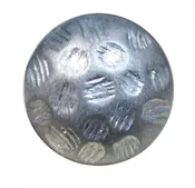 Antique Pewter Decorative Nail Heads PQH79