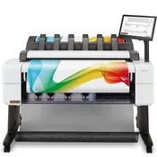 HP DesignJet T2600 PostScript® Multifunction Printer Series