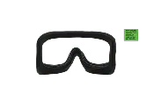 APEL WX Spear Replacement Facial Cavity™ Seal