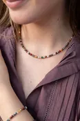 16" - 18" Eleanor Necklace