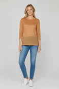 3/4 Sleeve Favorite Tee 41G-A6025