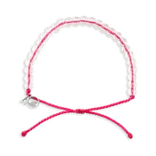 4ocean Flamingo Beaded Bracelet