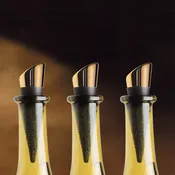 Cork Pops Royal Bottle Stopper – Copper