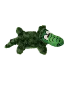 American Dog Allie Gator Dog Toy