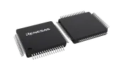 100MHz Arm Cortex-M33 TrustZone, High Integration With Lowest Active Power Consumption