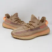 Adidas #49383 Yeezy Boost 350 Sneakers Size 6.5