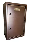 Bandit 46-Inch Wide, 60-Inch Tall Fireproof Gun Safe – Holds 40 to 49 Guns