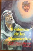 Evidencia de los Manuscritos – Español