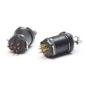 7M Connector (2 Pack)