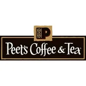 Peet’s Coffee & Tea