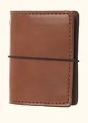 Austen | Nano Mini Traveler's Notebook