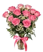 PRIMETIME PINK ROSES