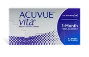 Acuvue Vita 6 pk