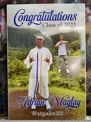Graduation board | Custom T shirt Printing Hawaii