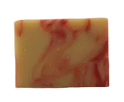 Apple & Peach Bar Soap