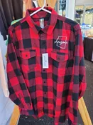 Arizona Flannel
