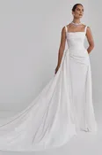 Bevelyn Skirt — RashawnRose Bridal & Prom