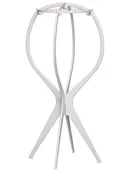 Jon Renau Plastic Wig Stand