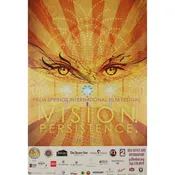 2010 Palm Springs International Film Festival Poster