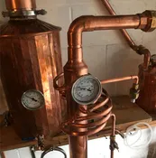 Dephlagmator (Contact us for pricing)