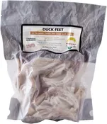 Freeze Dried Duck Feet