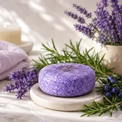 CPAP Store USA® Organic Lavender Shampoo Bar - CPAP Store USA