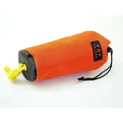 Beluga Cotier Throw Bag