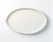 15" Oval Platter