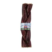 Braided Beef Gullet 6″