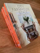 City Farmhouse Style — The Wardrobe & More - A Coconut Grove Concept Shop