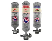 3M Scott SCBA Cylinders
