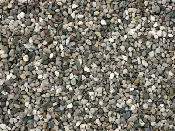 Pea Gravel