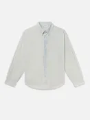 Classic Denim Shirt -- Downtime