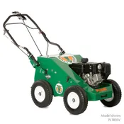 Billy Goat PL1801H Aerator PLUGR®18