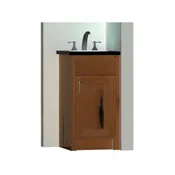 18″ Flat Panel