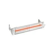 Infratech Single Element Electric Heater W-Series 39" 2000W