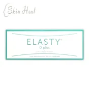 Elasty D Plus (2 x 1ml) – Two-in-one