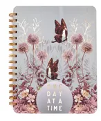 Artistic Spiral Notebook