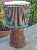 13.5 Inch Dougara
