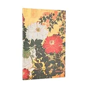 2026 Paperblanks MAXI VERTICAL FORMAT NATSU  18 month (2025-2026)