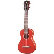 Kamoa® E3-C - Concert in Red IN STOCK! FREE SHIPPING!!