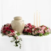 The FTD Remembrance Arrangement