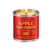 Apple Orchard Soy Candle