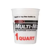 1 QT MULTI-MIX CONTAINER