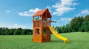 Bonus Room for Playhouse 5′