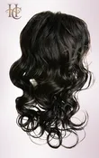 Body Wave Closure