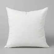 Alpine Loft European Pillow Form Insert